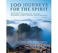 100 Journeys for the Spirit