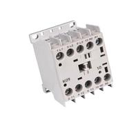 100-K09*01 DC24V / DC110V / DC220V, 1 Normally Closed(100-K09*01 DC220V)