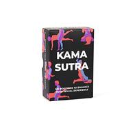Gift Republic Kama Sutra Positions 100 Cards