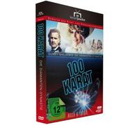 100 KARAT-DIE DIAMANTEN-D - MO [DVD] [1984]