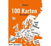 100 Karten A14ber Sprache by Fredrich New 9783948923006 Fast Free Shipping.