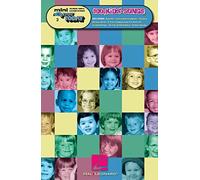 100 Kids' Songs: Mini E-Z Play Today Volume 3 (Mini E-Z Play Today, 3)