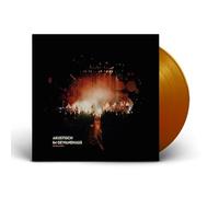 100 Kilo Herz - Akustisch Im Gewandhaus (Lim.Ed./Golden Vinyl) [VINYL]