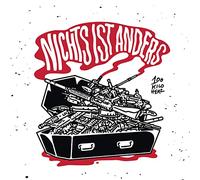 100 Kilo Herz - Nichts Ist Anders (Mini CD Single)