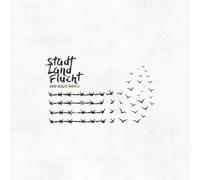 100 Kilo Herz - Stadt Land Flucht (2nd Edition) [VINYL]
