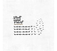 100 Kilo Herz - Stadt Land Flucht (Gatefold/Col. Vinyl) [VINYL]