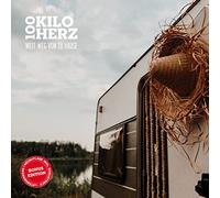 100 Kilo Herz - Weit Weg Von zu Hause (+Bonustrack)