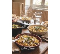 100 kreative Tagliatelle: Wenn Frankreich sich Italien zu eigen macht: Pilze, Sahne, Kräuter... die Aromen Frankreichs auf frischen Nudeln (SERIE PASTA (30 Bücher) - Unterserie: "Express-Langpasta")