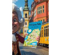 100 kuriose Fakten über Halle (Saale): Die du noch nicht alle kanntest