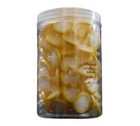 100 Lab Water Precision Filtration Membrane Microporous 0.45/0.22um Organic Precision Filtration Membrane Diameter 50mm Organic