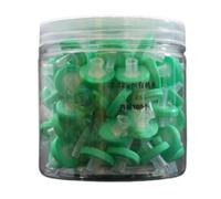 100 Lab Water Precision Filtration Membrane Microporous 0.45/0.22um Organic Precision Filtration Membrane Diameter 50mm Organic