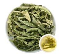 100% Lemon Verbena 10G/0.35oz Fresh, Non GMO Loose Leaf, Natural Dried Flowers Herbs for Pure, High Aromatic, Delicious on Meat, Vegetables, Soup, Sachets & Fresh Fragrance
