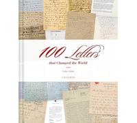 100 Letters That Changed the World