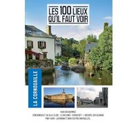 100 lieux qu'il faut voir : la cornouaille - DVD