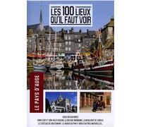 100 lieux qu'il faut voir : le pays d'auge - DVD
