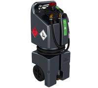 100 Litre Diesel Trolly - Titan Trollymaster 100 Portable Diesel Tank