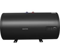 100 Litre Floor Mounted Electric Boiler with Digital Control and 2000W Power