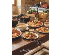 100 Lobster and Spiny Lobster Recipes: the king of the sea at a controlled price: Thermidor, grilled, in bisque... accessible high-end marine cuisine