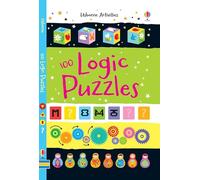 100 Logic Puzzles