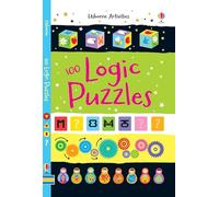 100 Logic Puzzles