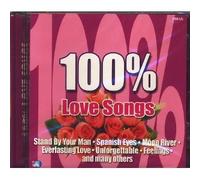 100 % Love Songs
