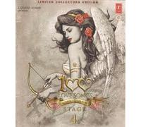 100 LOVE SONGS TO DIE FOR - STAGE 4