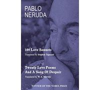 100 Love Sonnets and Twenty Love Poems