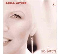 100 Lovers (CD) Album (US IMPORT)