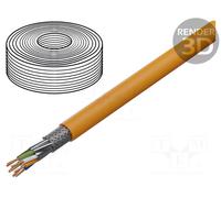 100 m DIGITUS DK-1743-VH-1 Wire