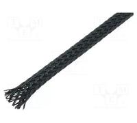 100 m HELLERMANNTYTON 170-00200 Braid