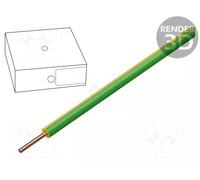100 m HELU 28762 Wire