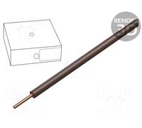 100 m HELU 28772 Wire