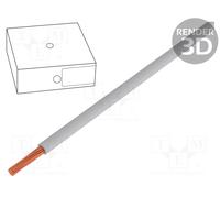 100 m HELU 29087 Wire