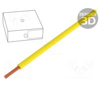 100 m HELU 29089 Wire