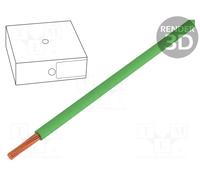 100 m HELU 29091 Wire