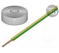 100 m HELU 52873 Wire