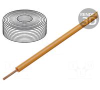 100 m HELU 52946 Wire
