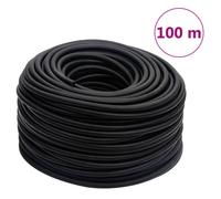 Air Compressor Hose Rubber Line 9.5mm Bore 20 BAR 300 PSi Reinforced Heavy Duty