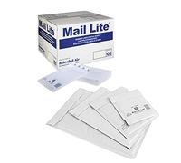 100 Mail Lite E/2 Padded Envelope 220 x 260mm