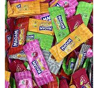 100 Maoam Stripes Share Bag by The Gourmet Sweet Company
