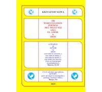 100 maravillosos poemas del siglo XXI sobre el amor a Dios