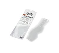 100% Youth Racecraft 2/Accuri 2/Strata 2 Laminated Tear-Offs 20pcs