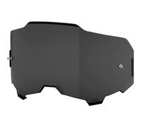 100percent Armega Replacement Lenses Grey CAT2