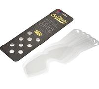 100% MÁSCARAS BARSTOW Standard Tear-Offs 20 PK