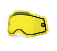 100% RC2/AC2/ST2 Youth Vented Dual Lens