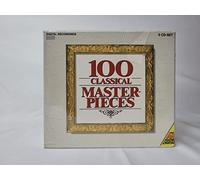 100 Masterpieces