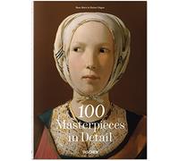 100 Masterpieces in Detail: CO
