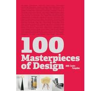 100 Masterpieces of Design