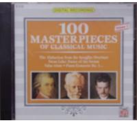 100 Masterpieces Volume 1