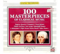 100 Masterpieces Volume 5